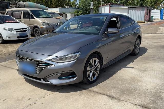 Used Hyundai Lafesta 2019 280TGDi Sport Edition China VI