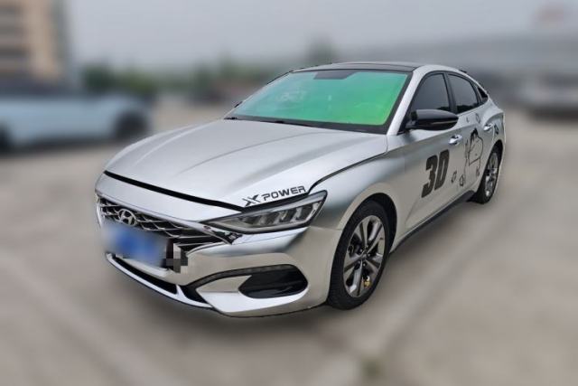 Used Hyundai Lafesta 2019 280TGDi Smart Speed Version China VI Standard