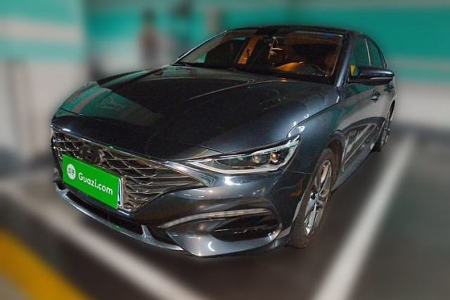 Used Hyundai Lafesta 2019 280TGDi Smart Speed Version China VI Standard