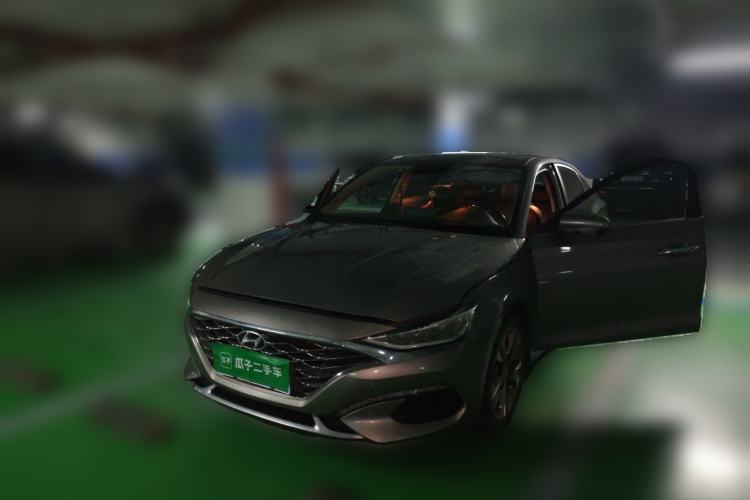 Used Hyundai Lafesta 2019 280TGDi Smart Speed Version China V Standard Guazi used car, China used car export, Used car for sale, Used  cars, Cheapest cars for sale