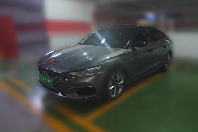 Used Hyundai Lafesta 2019 280TGDi Smart Speed Version China V Standard
