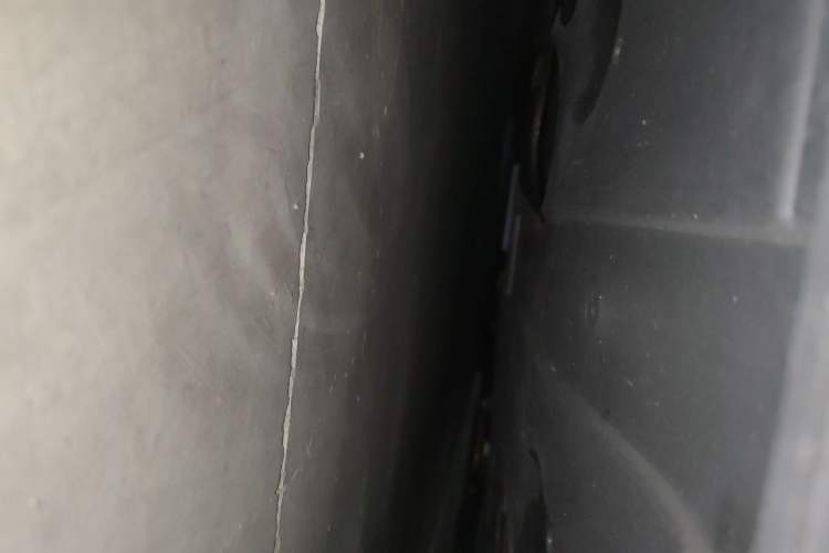 Used Hyundai Lafesta 2019 280TGDi Smart Speed Version China V Standard Chassis Front