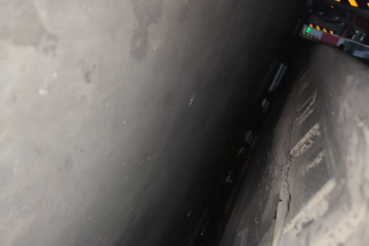 Used Hyundai Lafesta 2019 280TGDi Smart Speed Version China V Standard Chassis Front Right
