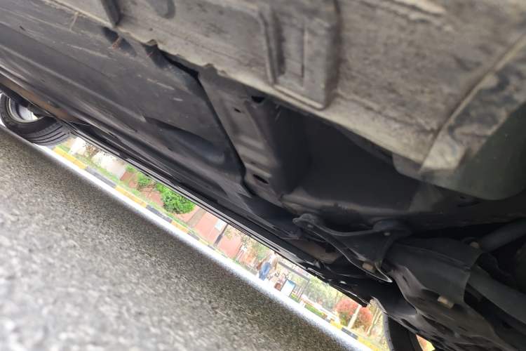 Used Hyundai Lafesta 2019 280TGDi Sport Edition China V Standard Chassis Front Right