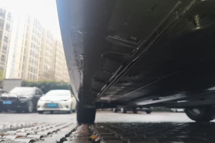 Used Hyundai Lafesta 2019 280TGDi Smart Speed Version China V Standard Chassis Front Right