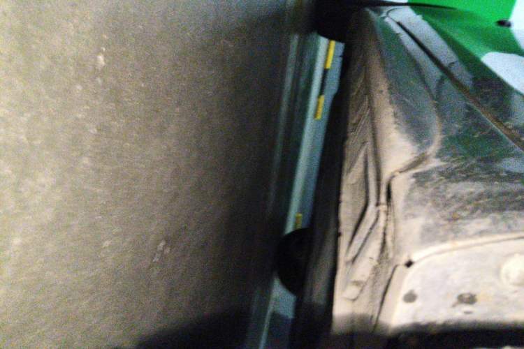 Used Hyundai Lafesta 2019 280TGDi Sport Edition China VI Chassis Front Right