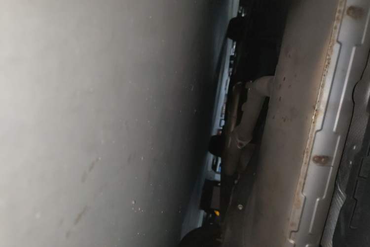 Used Hyundai Lafesta 2019 280TGDi Smart Speed Version China V Standard Chassis Rear