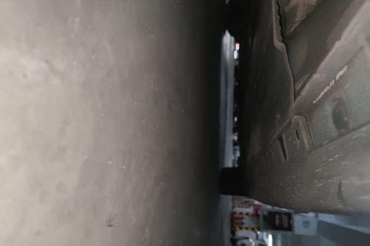 Used Hyundai Lafesta 2019 280TGDi Smart Speed Version China V Standard Chassis Rear Right
