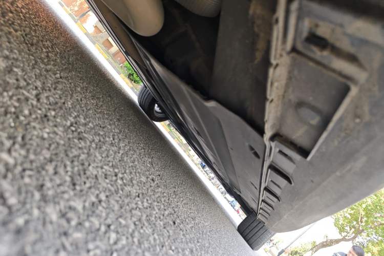 Used Hyundai Lafesta 2019 280TGDi Sport Edition China V Standard Chassis Rear Right