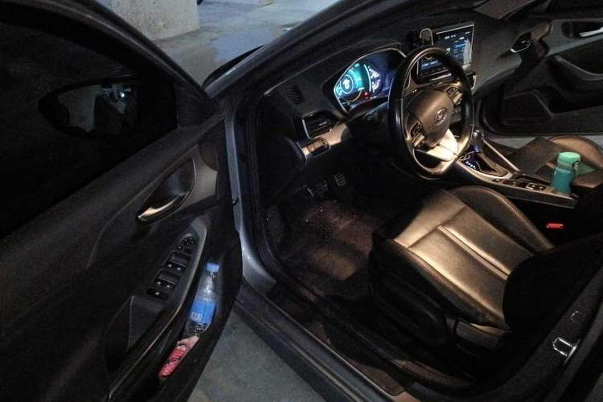 Used Hyundai Lafesta 2019 280TGDi Sport Edition China VI Driver Seat