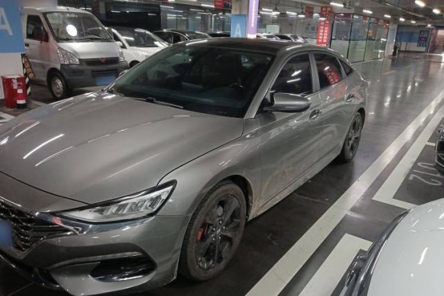Used Hyundai Lafesta 2019 280TGDi Smart Speed Version China V Standard