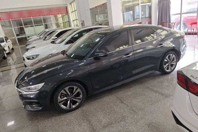 Used Hyundai Lafesta 2019 280TGDi Smart Speed Version China VI Standard