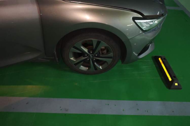 Used Hyundai Lafesta 2019 280TGDi Smart Speed Version China V Standard Exterior 1