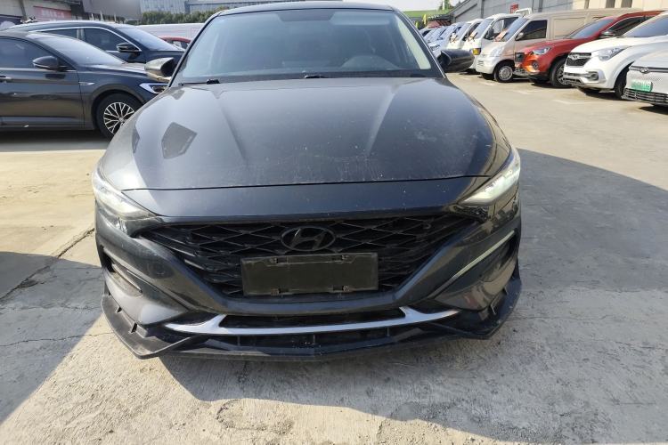 Used Hyundai Lafesta 2019 280TGDi Smart Speed Version China VI Standard Exterior 1