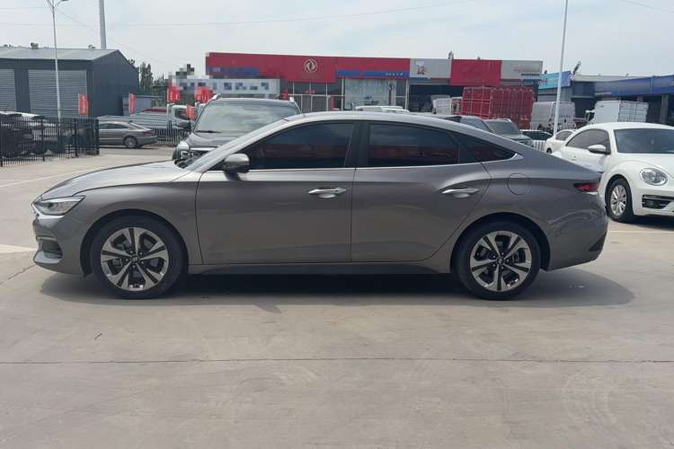 Used Hyundai Lafesta 2019 280TGDi Smart Speed Version China VI Standard Exterior 2