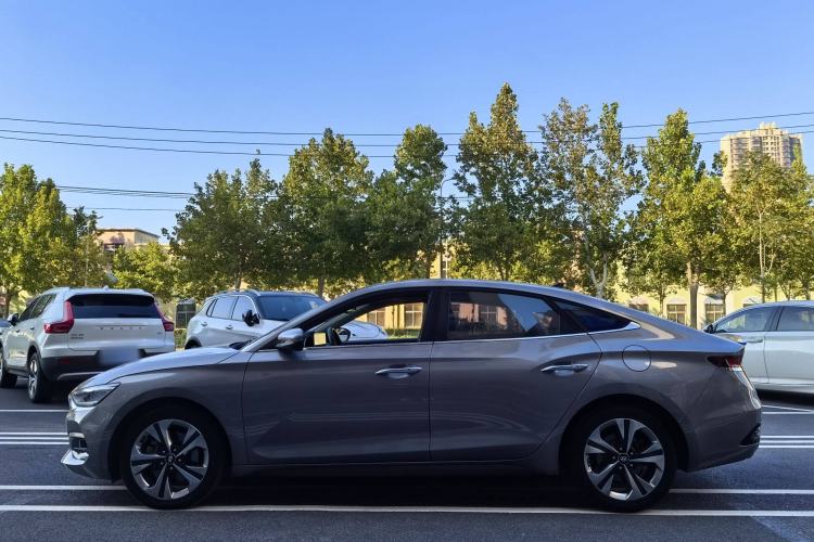 Used Hyundai Lafesta 2019 280TGDi Sport Edition China VI Exterior 3