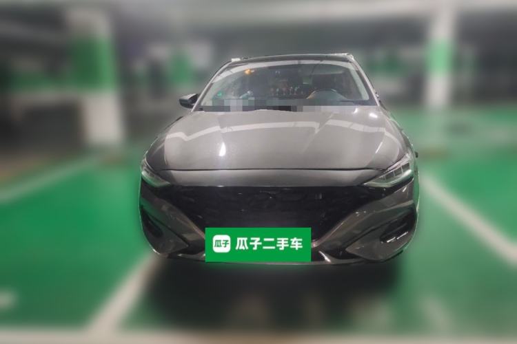 Used Hyundai Lafesta 2019 280TGDi Smart Speed Version China VI Standard Front