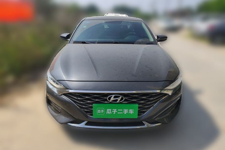 Used Hyundai Lafesta 2019 280TGDi Smart Speed Version China V Standard Front