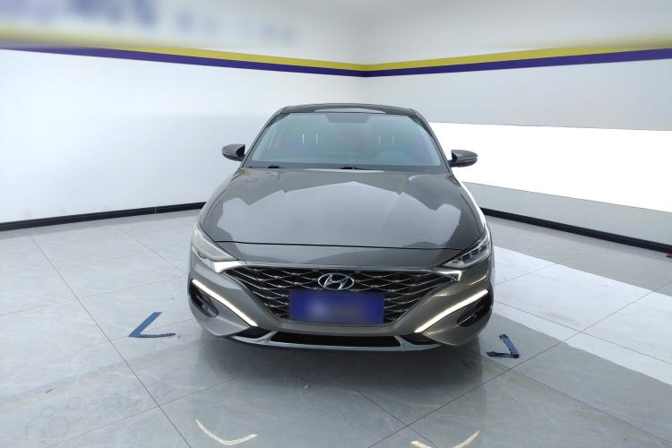 Used Hyundai Lafesta 2019 280TGDi Smart Speed Version China VI Standard Front