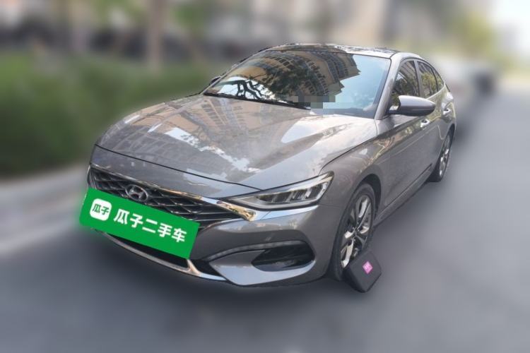Hyundai Lafesta 2019 280TGDi Smart Speed Version China VI Standard usata Guazi used car, China used car export, Used car for sale, Used cars, Cheapest cars for sale