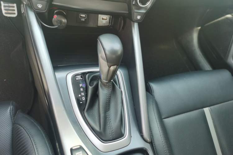 Used Hyundai Lafesta 2019 280TGDi Sport Edition China VI Gear Lever