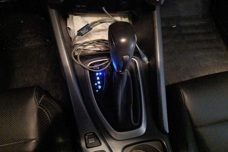 Used Hyundai Lafesta 2019 280TGDi Sport Edition China VI Gear Lever