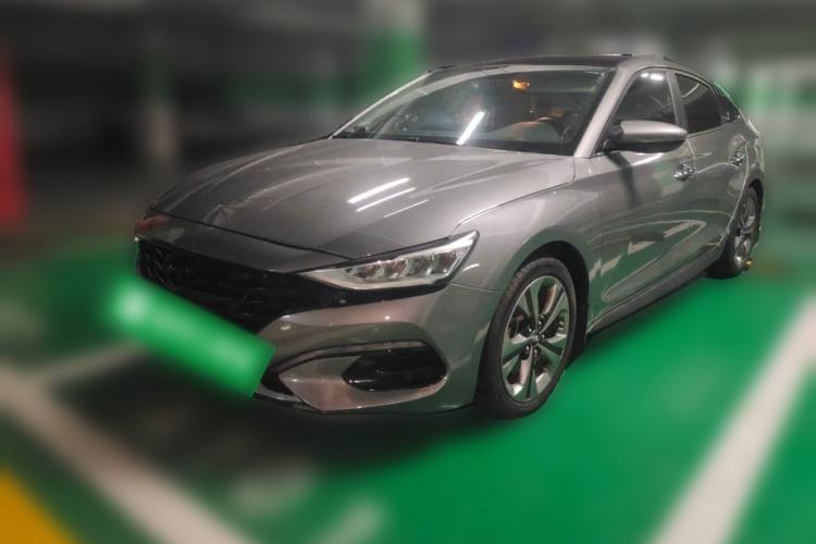 Used Hyundai Lafesta 2019 280TGDi Smart Speed Version China VI Standard Guazi used car, China used car export, Used car for sale, Used  cars, Cheapest cars for sale