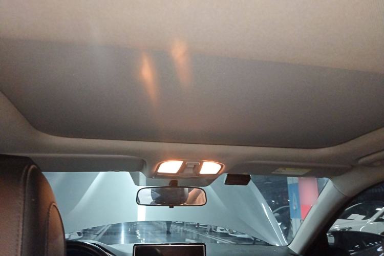 Used Hyundai Lafesta 2019 280TGDi Smart Speed Version China V Standard Headliner
