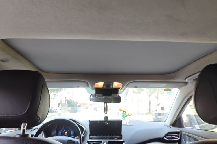 Used Hyundai Lafesta 2019 280TGDi Sport Edition China V Standard Headliner