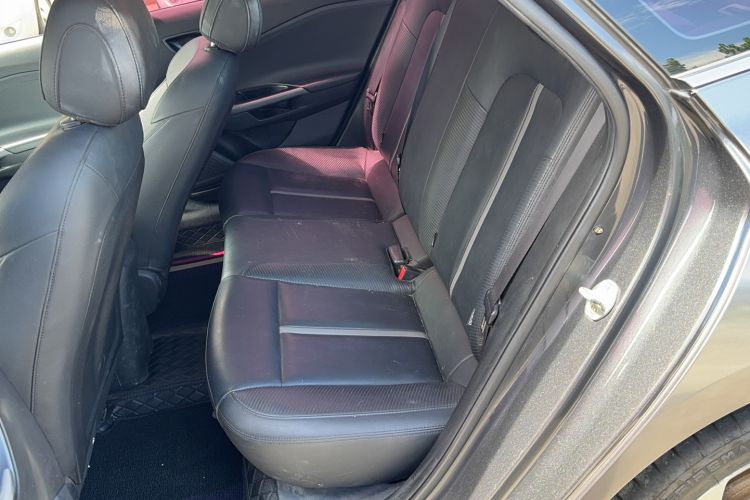 Used Hyundai Lafesta 2019 280TGDi Sport Edition China VI Interior 1