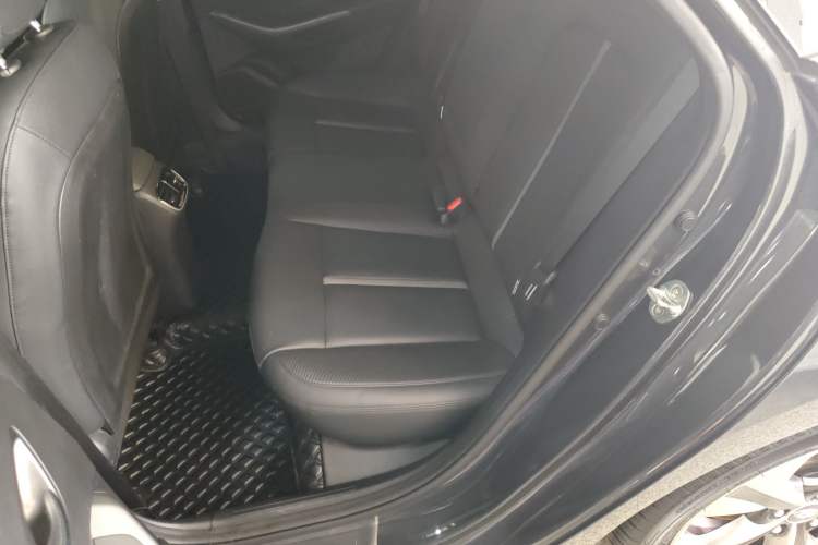 Used Hyundai Lafesta 2019 280TGDi Smart Speed Version China VI Standard Interior 1