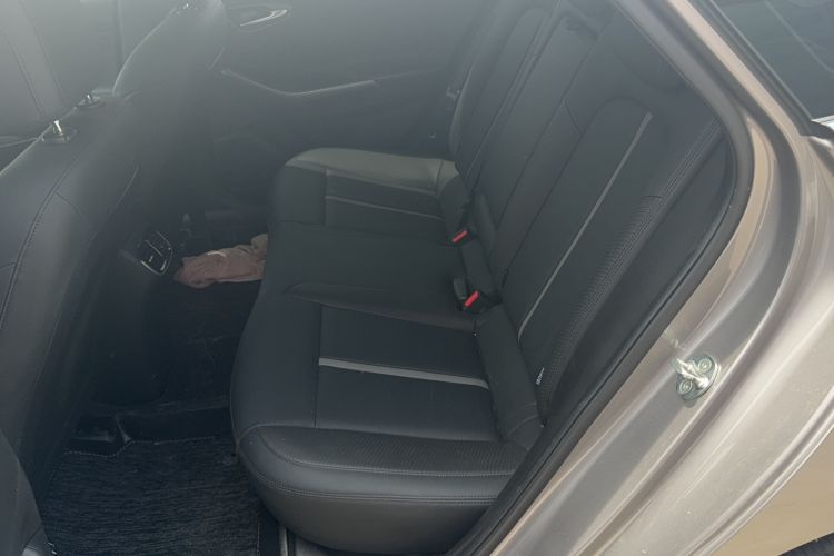 Used Hyundai Lafesta 2019 280TGDi Smart Speed Version China VI Standard Interior 1