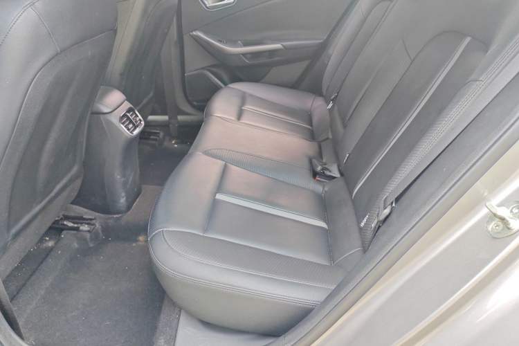 Used Hyundai Lafesta 2019 280TGDi Smart Speed Version China V Standard Interior 4