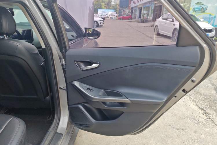 Used Hyundai Lafesta 2019 280TGDi Smart Speed Version China V Standard Interior 6