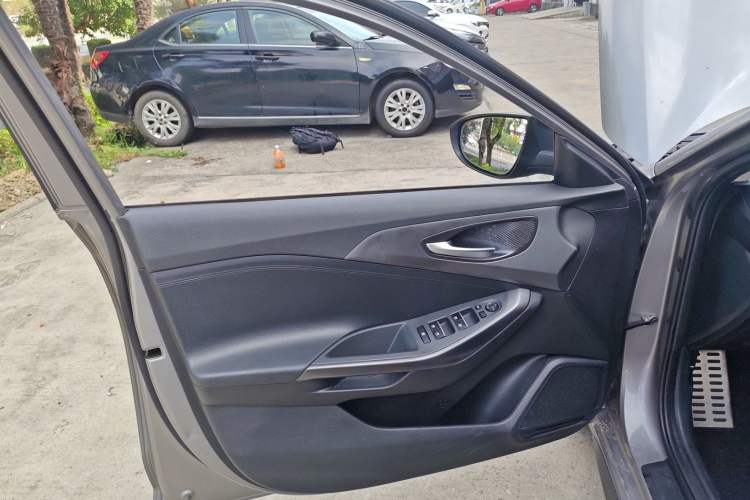 Used Hyundai Lafesta 2019 280TGDi Smart Speed Version China V Standard Interior 7
