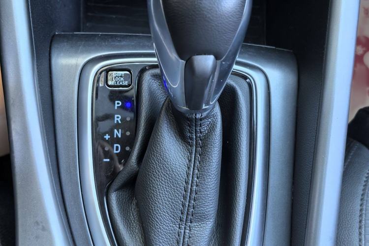 Used Hyundai Lafesta 2019 280TGDi Sport Edition China VI Interior 8