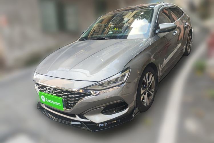 Ojetý Hyundai Lafesta 2019 280TGDi Sport Edition China VI Guazi used car, China used car export, Used car for sale, Used  cars, Cheapest cars for sale