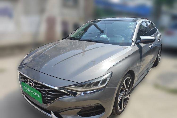 Hyundai Lafesta 2019 280TGDi Smart Speed Version China VI Standard usata Guazi used car, China used car export, Used car for sale, Used cars, Cheapest cars for sale