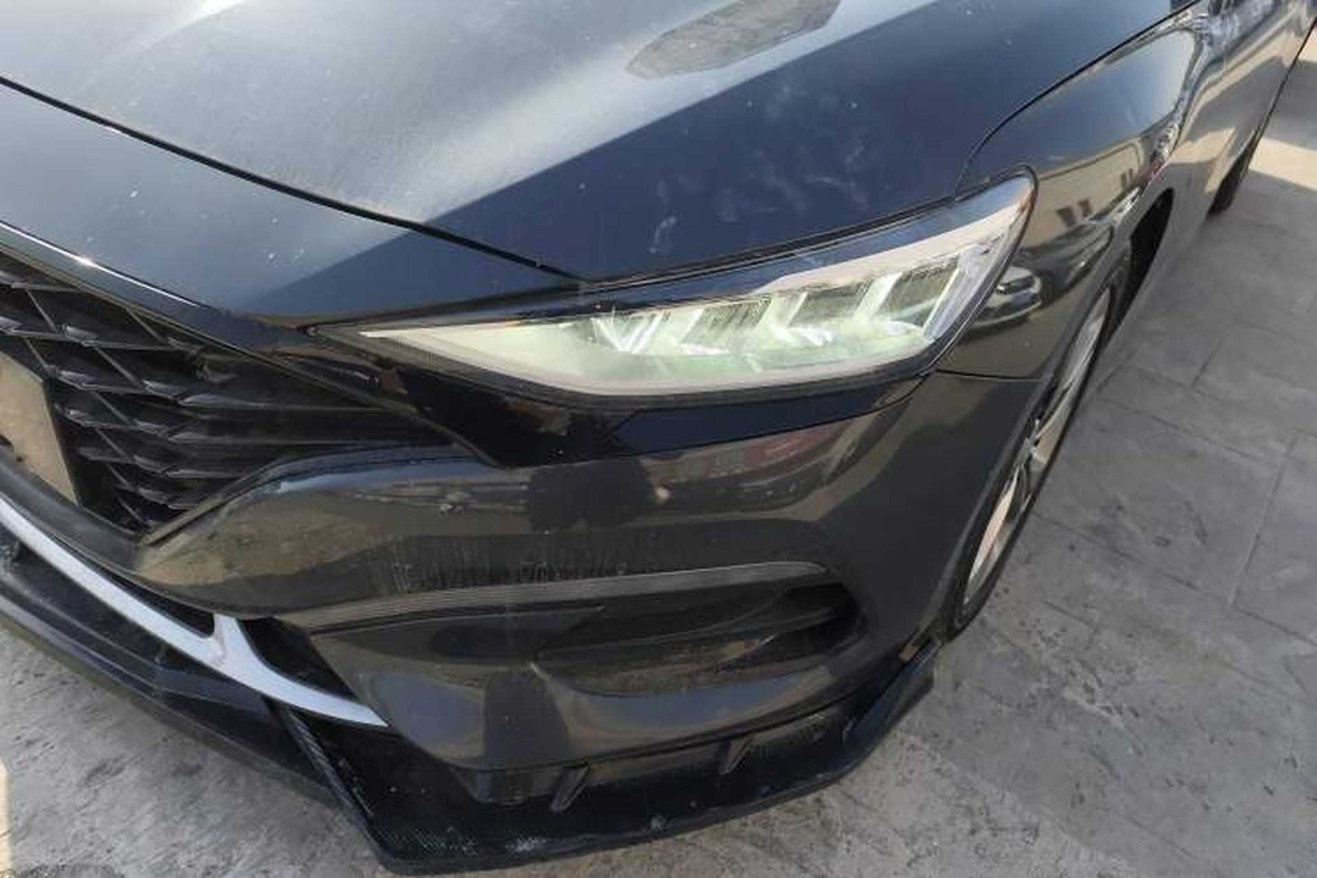 Used Hyundai Lafesta 2019 280TGDi Smart Speed Version China VI Standard Left Front Headlight