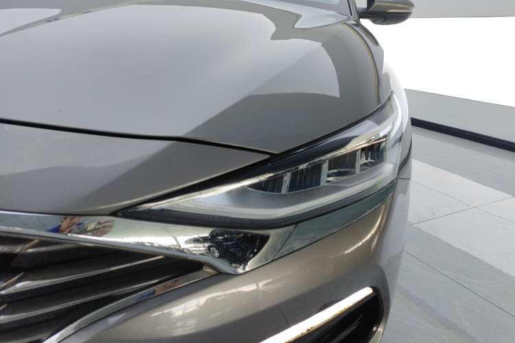 Used Hyundai Lafesta 2019 280TGDi Smart Speed Version China VI Standard Left Front Headlight