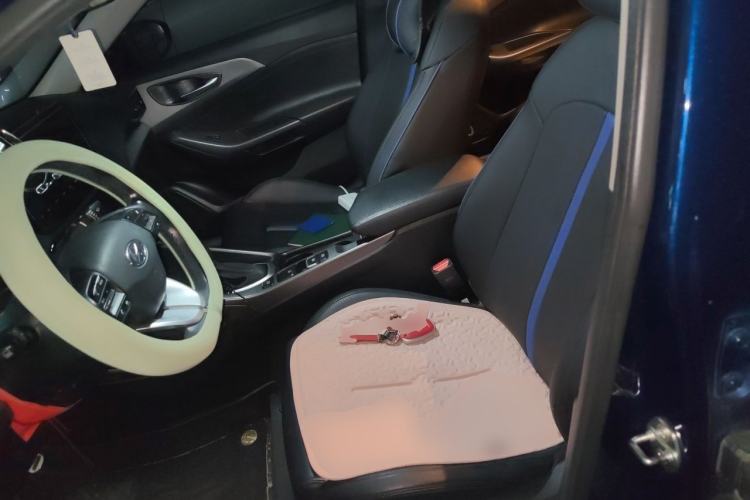 Used Hyundai Lafesta 2019 280TGDi Smart Speed Version China V Standard Left Front Seat