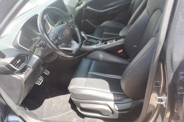 Used Hyundai Lafesta 2019 280TGDi Sport Edition China VI Left Front Seat
