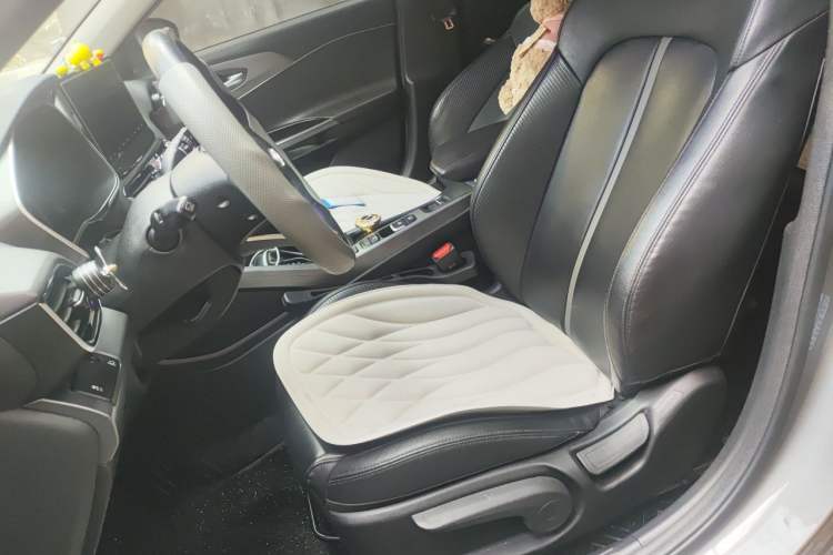 Used Hyundai Lafesta 2019 280TGDi Sport Edition China VI Left Front Seat
