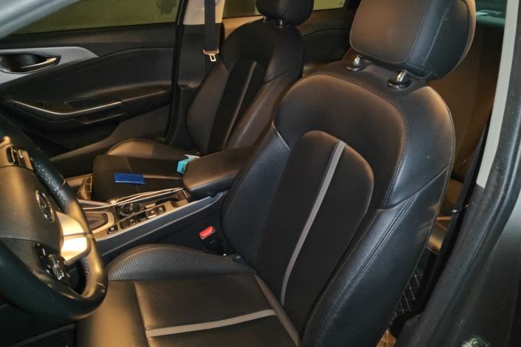 Used Hyundai Lafesta 2019 280TGDi Sport Edition China VI Left Front Seat