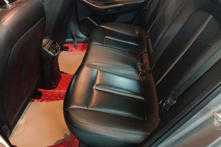 Used Hyundai Lafesta 2019 280TGDi Smart Speed Version China V Standard Left Rear Seat