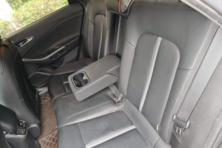 Used Hyundai Lafesta 2019 280TGDi Smart Speed Version China VI Standard Left Rear Seat
