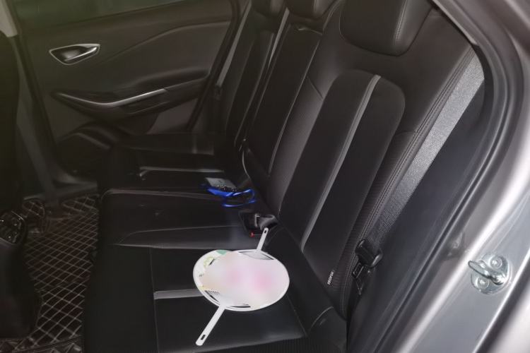 Used Hyundai Lafesta 2019 280TGDi Smart Speed Version China V Standard Left Rear Seat