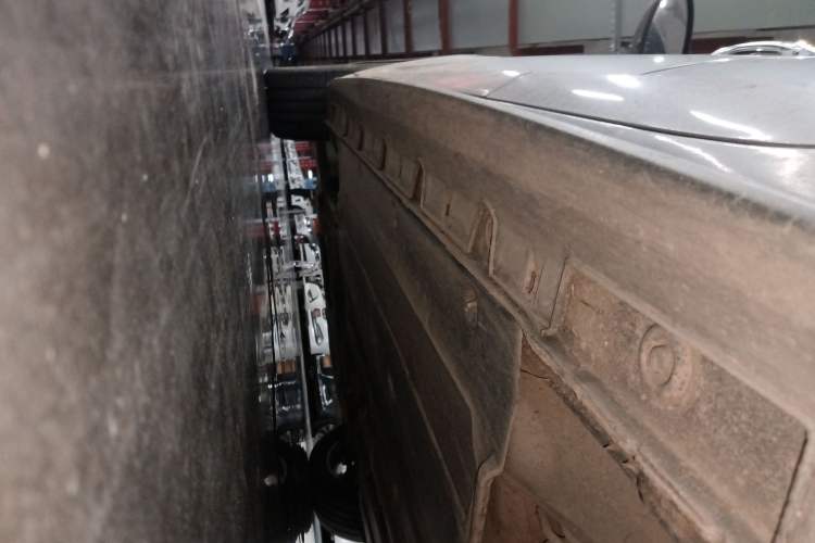 Used Hyundai Lafesta 2019 280TGDi Smart Speed Version China V Standard Left Side Sill