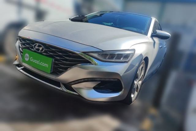 Used Hyundai Lafesta 2019 280TGDi Smart Speed Version China V Standard
