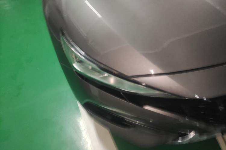 Used Hyundai Lafesta 2019 280TGDi Smart Speed Version China VI Standard Right Front Headlight